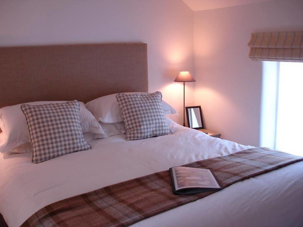 The Kilpeck Inn Экстерьер фото